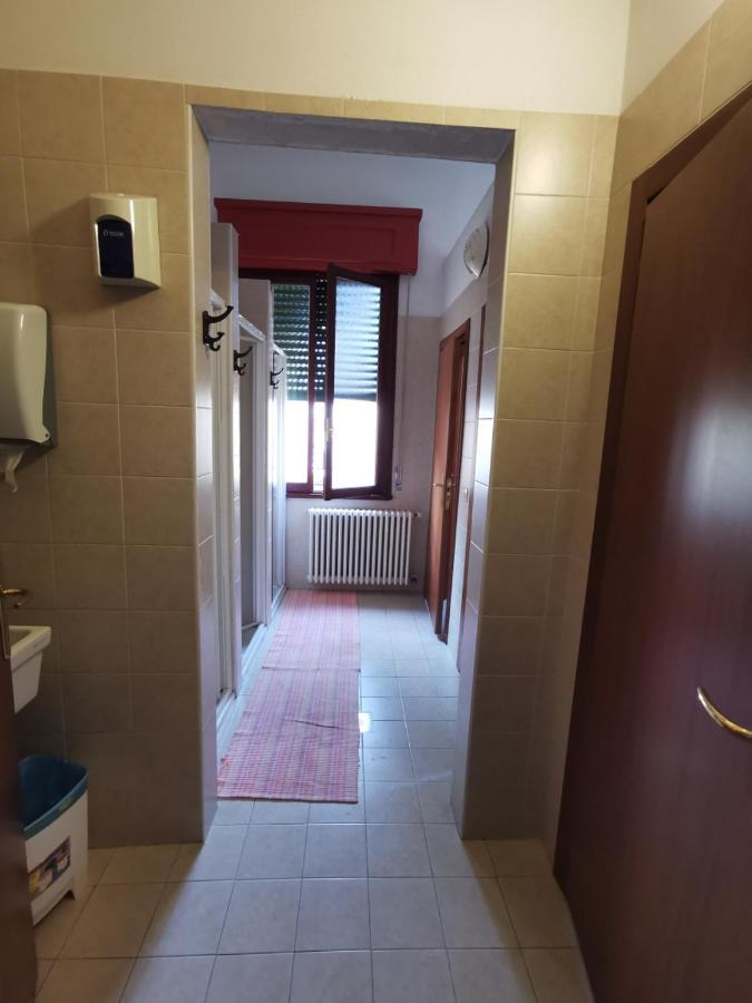 Ostello Citta' Murata Montagnana  Exteriér fotografie