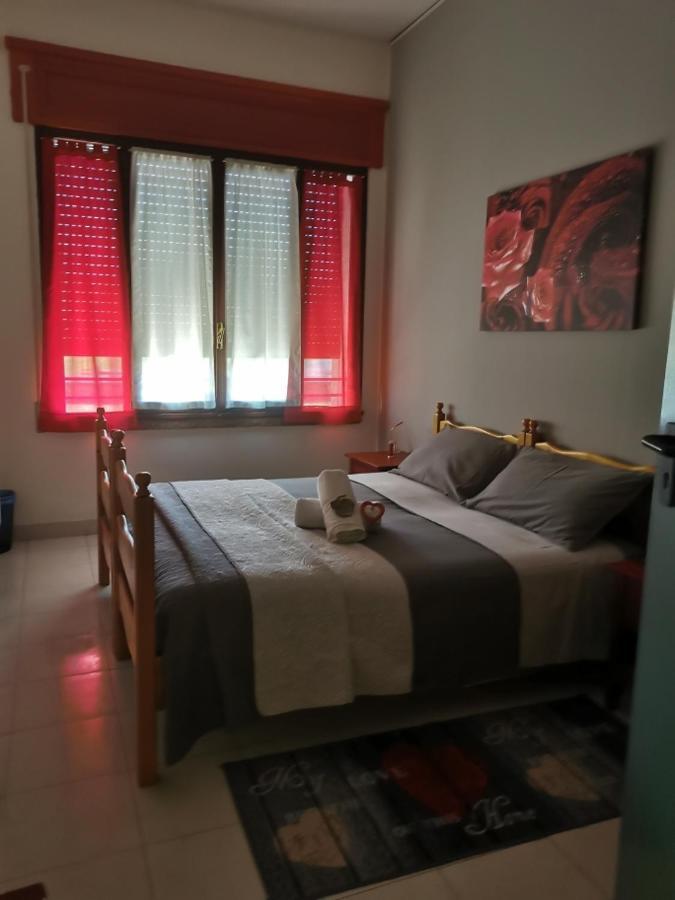 Ostello Citta' Murata Montagnana  Exteriér fotografie