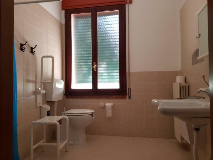 Ostello Citta' Murata Montagnana  Exteriér fotografie