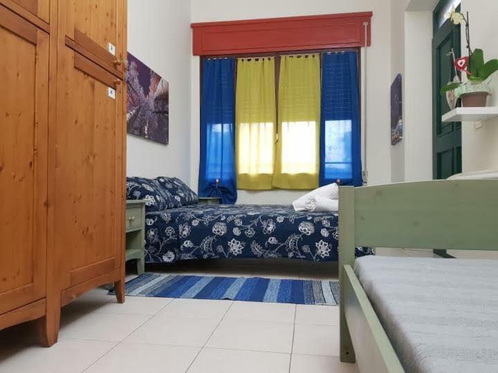 Ostello Citta' Murata Montagnana  Exteriér fotografie