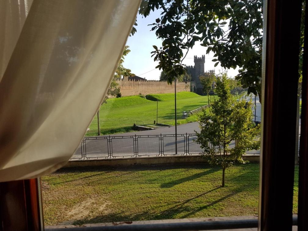 Ostello Citta' Murata Montagnana  Exteriér fotografie